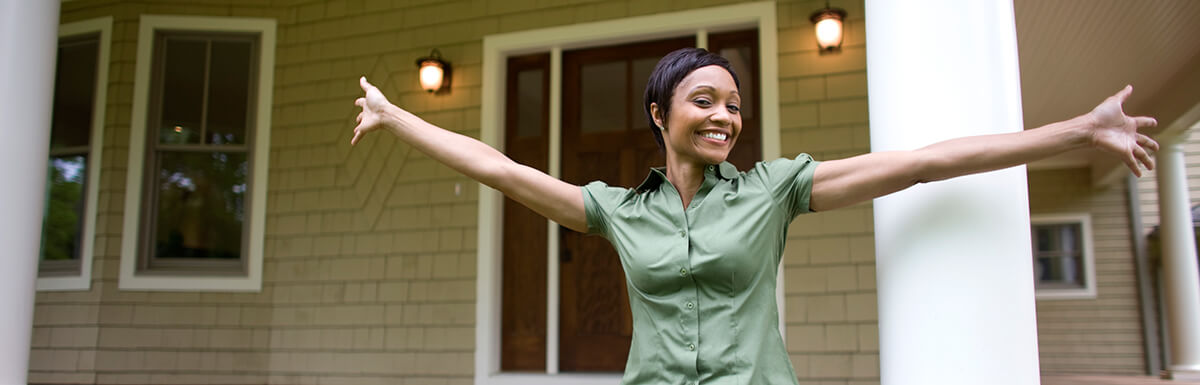 Read more about 12 Things You Need When You're Buying Your First Home